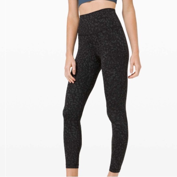 Lululemon Align Pant II - Picture 2 of 12